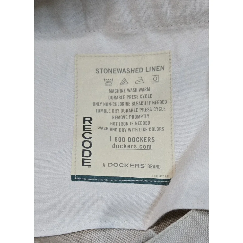 Dockers vintage 90